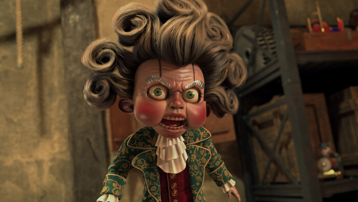 Clockwork Revolution:    ?  ,  -     , Steam, , RPG, , , Clockwork Revolution