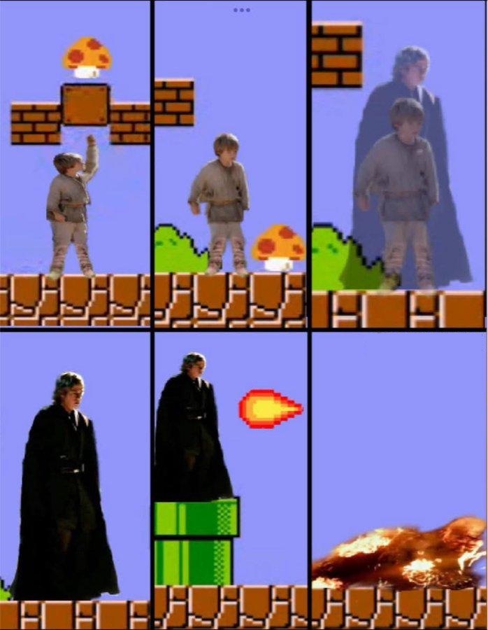      , Star Wars, , ,  