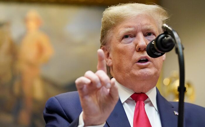 Ответ на пост «Миротворец my ass»