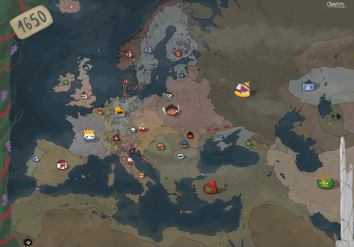  1650  , , 