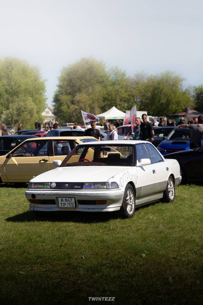  ( Toyota, , 