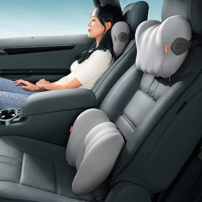 Автомобильная подушка