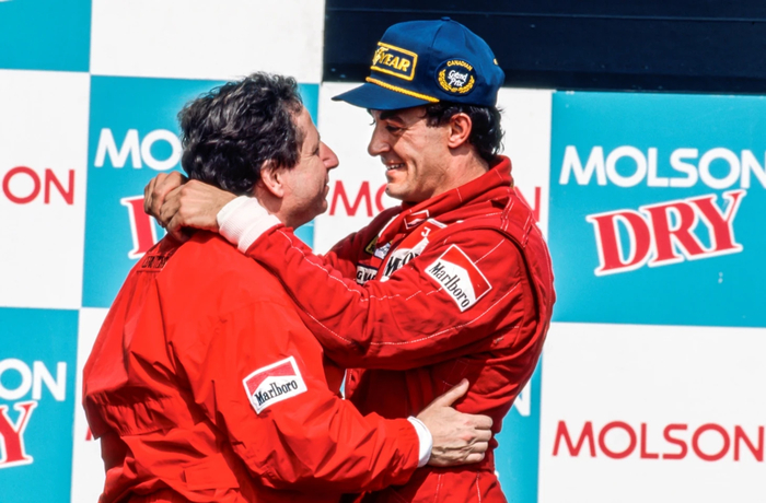  95-:            1.     1, , , , ,  ,  , Ferrari, ,  ,  , Jordan, , 90-,  , Williams racing, ,  , 