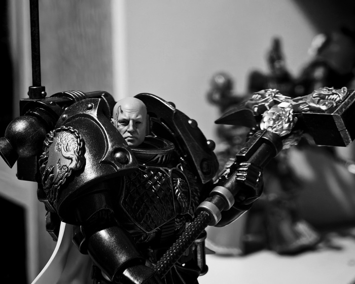 JoyToy -       Warhammer 30k, Joy toy, Horus Heresy, Sons of Horus, Alpha-legion, Warhammer, 
