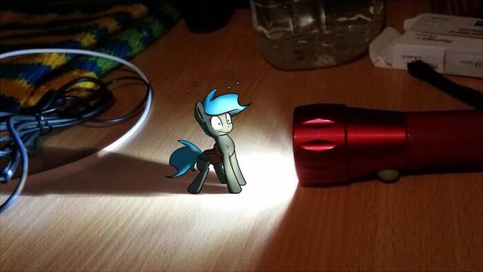 Я вижу свет в конце тоннеля...