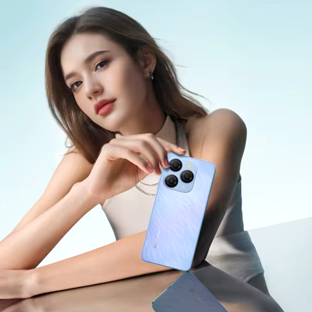 Смартфон Blackview SHARK 9 5G