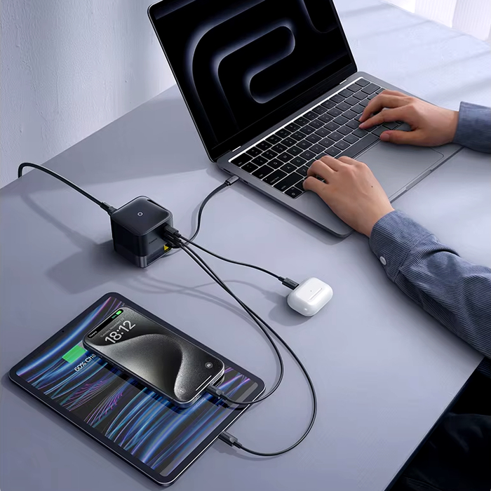 Зарядная станция