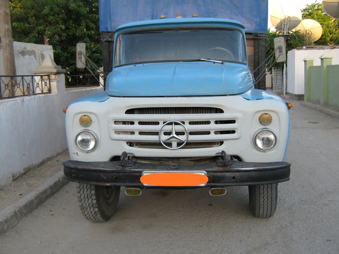 MerseZIL