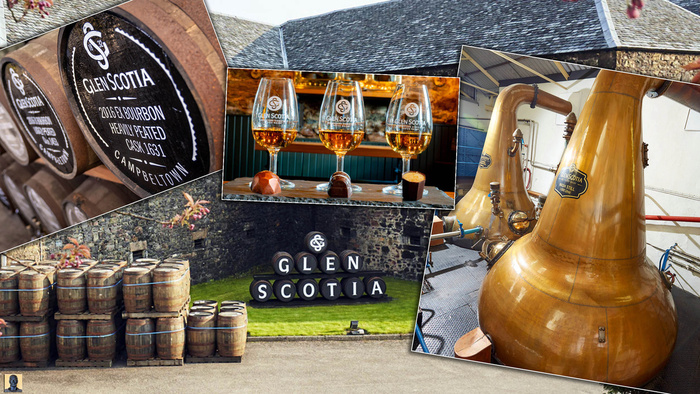     ? 4   ,     Glen Scotia ,  , , , 