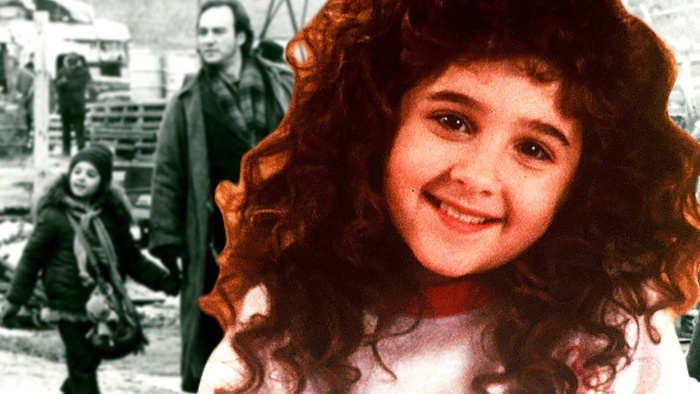 Зима, холода...