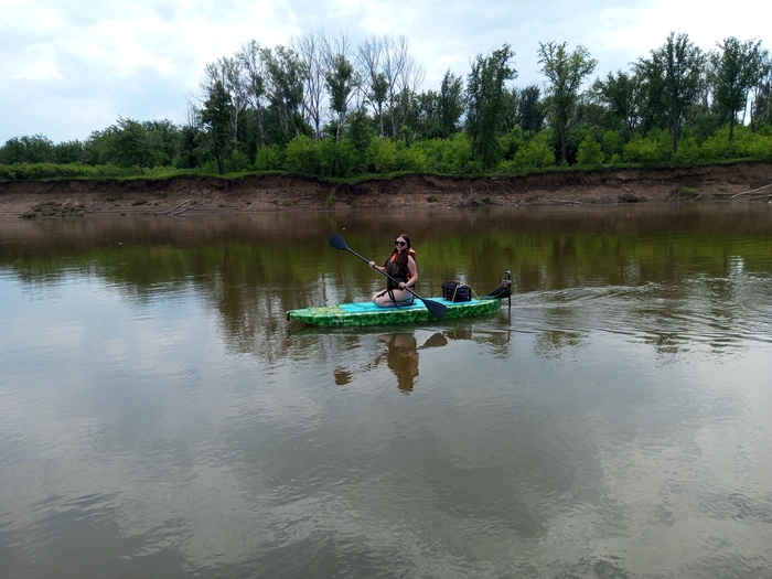 Супруга на доске