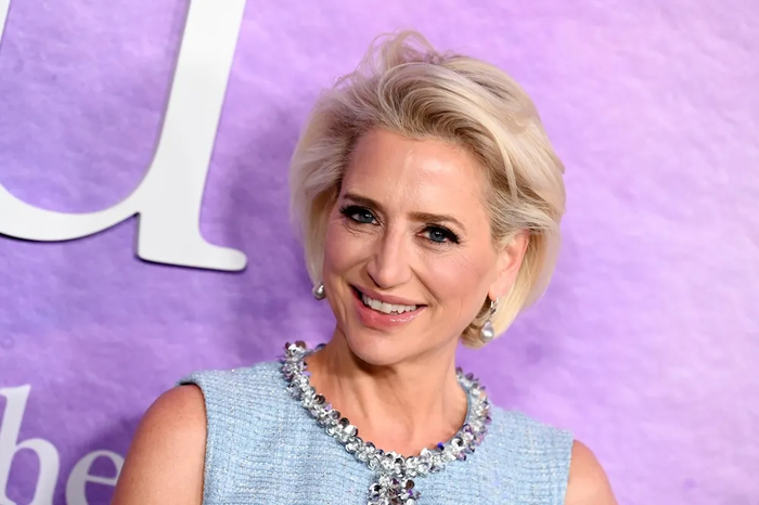 Photo : Kristina Bumphrey