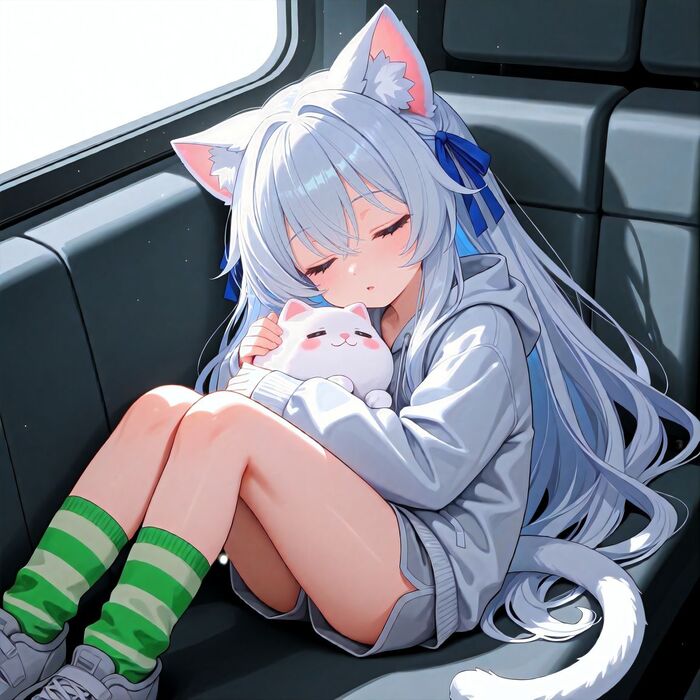    , Stable Diffusion, Anime Art, ,  , , Loli