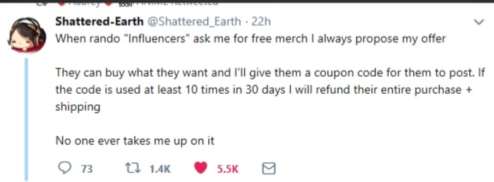 <!--noindex--><a href="https://pikabu.ru/story/razborchivyie_poproshayki5_12845870?u=https%3A%2F%2Fwww.reddit.com%2Fr%2Fforexposure%2Fcomments%2Fbjz7bg%2Fa_brilliant_way_to_deal_with_influencers%2F&t=https%3A%2F%2Fwww.reddit.com%2Fr%2Fforexposure%2Fcomments%2Fbjz7bg%2Fa_brill...&h=0b53ae612cedc15decc043c44031c42d5bdd8532" title="https://www.reddit.com/r/forexposure/comments/bjz7bg/a_brilliant_way_to_deal_with_influencers/" target="_blank" rel="nofollow noopener">https://www.reddit.com/r/forexposure/comments/bjz7bg/a_brill...</a><!--/noindex-->