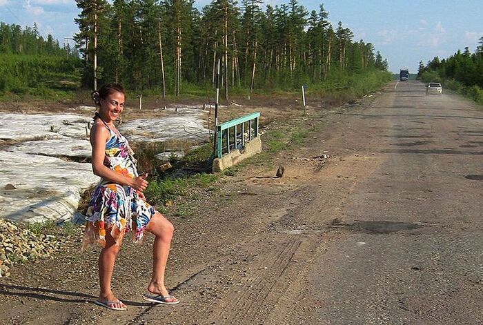 #СеверноеЛето