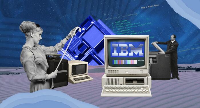 16.06.1911 -   IBM [_] , , , , , IBM,  IT,  , ,  , , ,  , Fortran, Microsoft