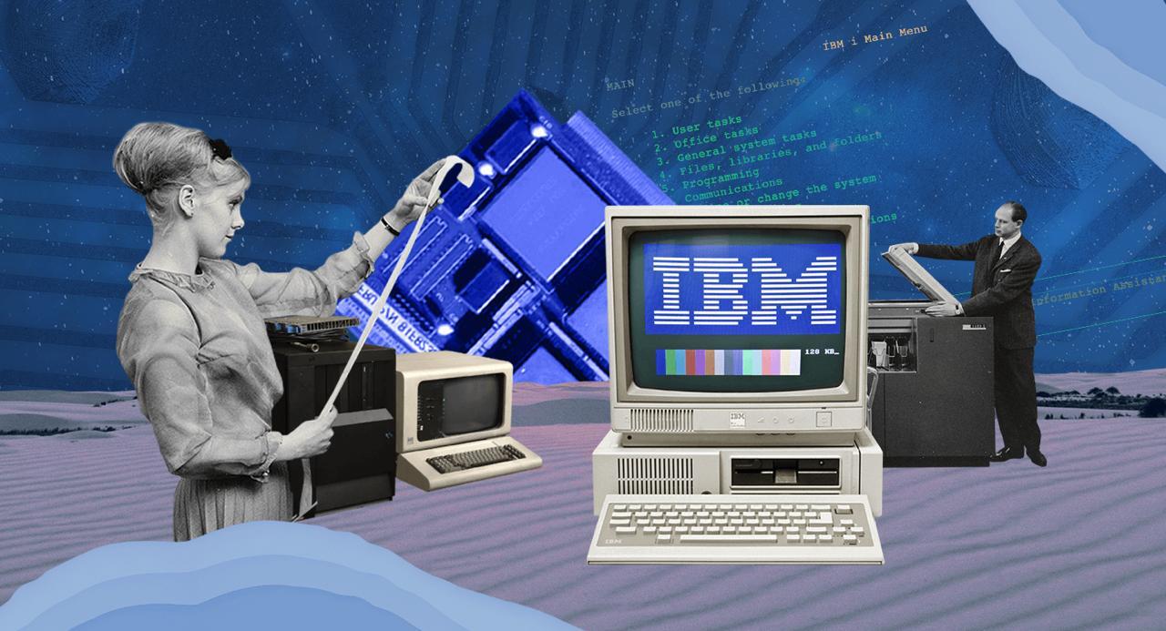 06/16/1911 - IBM is founded [history_milestones] - Scientists, Nauchpop, The science, Technologies, Robotics, Ibm, History, Digital technology, Computer, Computer hardware, Engineer, Program, Programming languages, Fortran, Microsoft