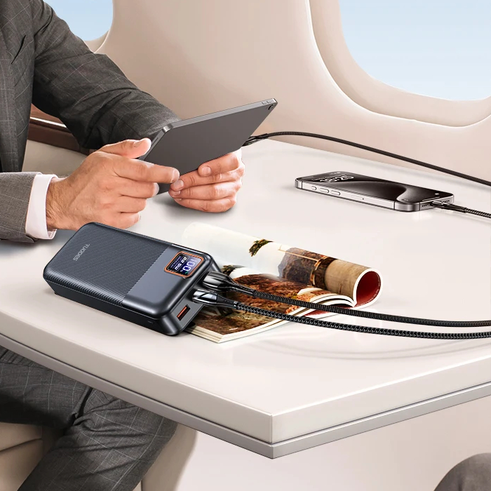 Внешний аккумулятор