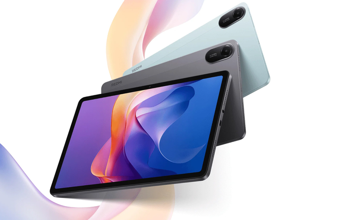   Redmi Pad 2  11- 2,5K     9000  , , , , , Xiaomi, 