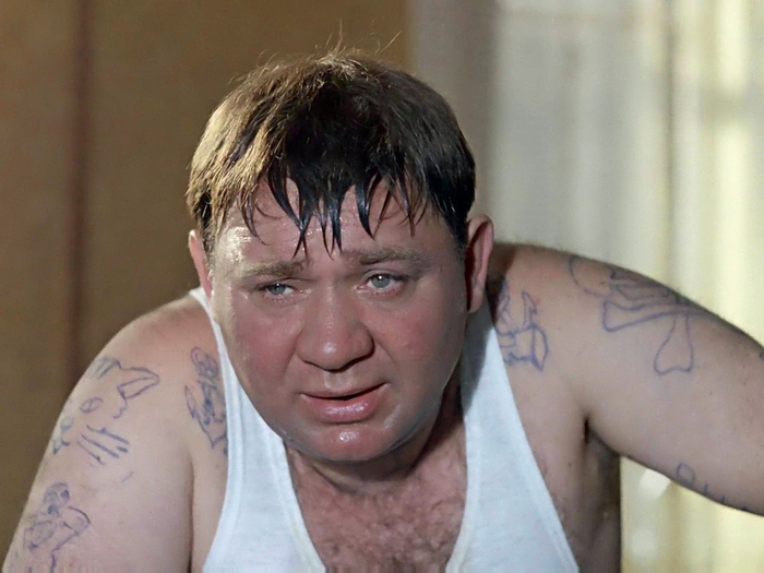 Джентльмены удачи