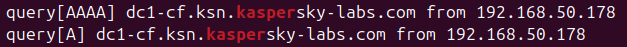 Kaspersky Security Network   , , , Ubuntu, Kaspersky Security Network