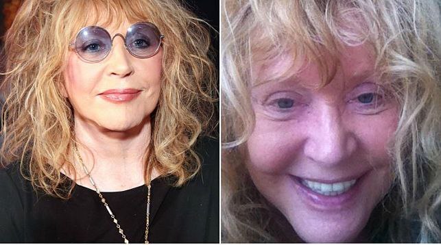 ПУГАЧЕВА БЕЗ МАКИЯЖА