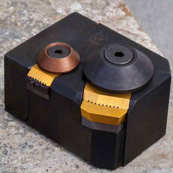 В Челябинске запущено производство ключевых деталей для станкостроения при поддержке ФРП