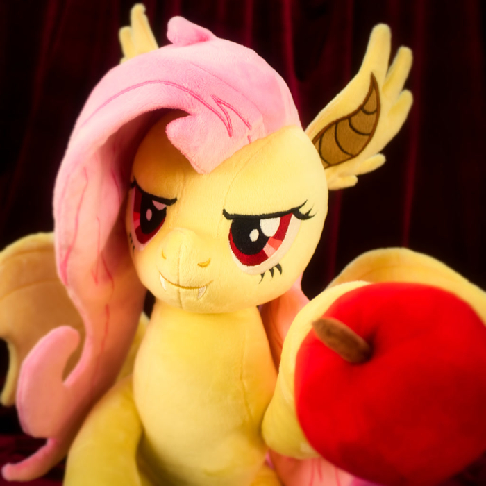  My Little Pony, Flutterbat, Batpony