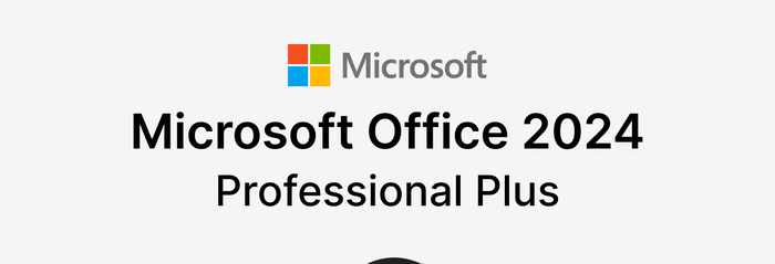  Microsoft Office 2024 PRO PLUS , , Microsoft office,  