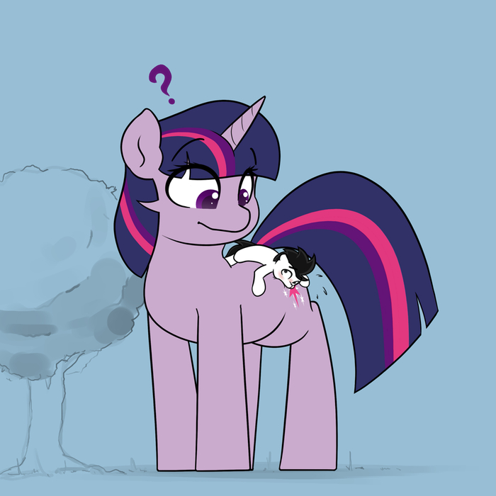   My Little Pony, Ponyart, Original Character, Twilight Sparkle