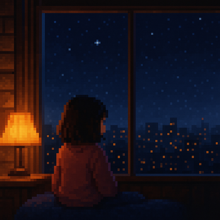    Pixel Art, , , 