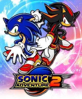18.06.2001 -  Sonic Adventure 2 [_] Sega,   ,  , Sonic X,   , Sega Dreamcast, ,   , ,  , Sonic adventure 2,  ,  , , YouTube, YouTube (), 