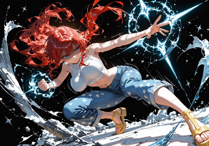   , , Anime Art, , 