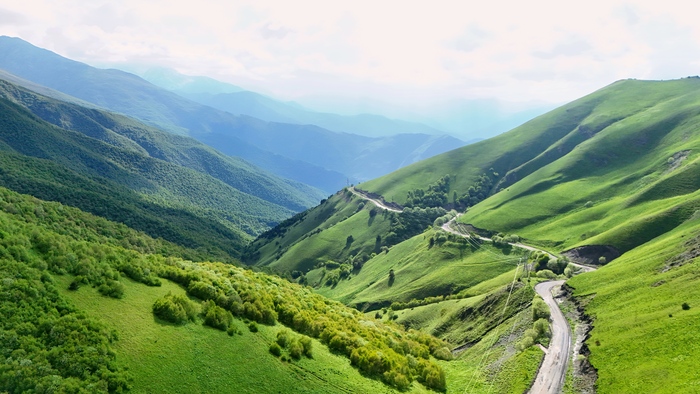 Архонский перевал