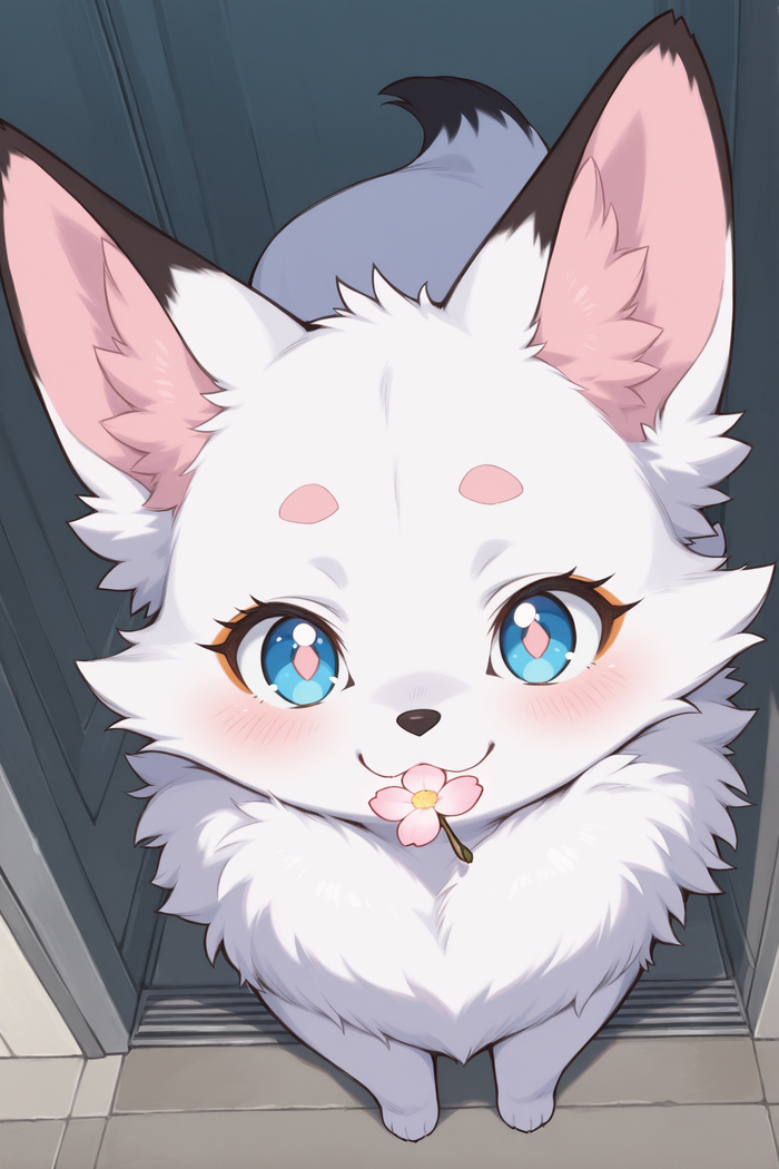  =^_^=  , , Anime Art, ,  , 