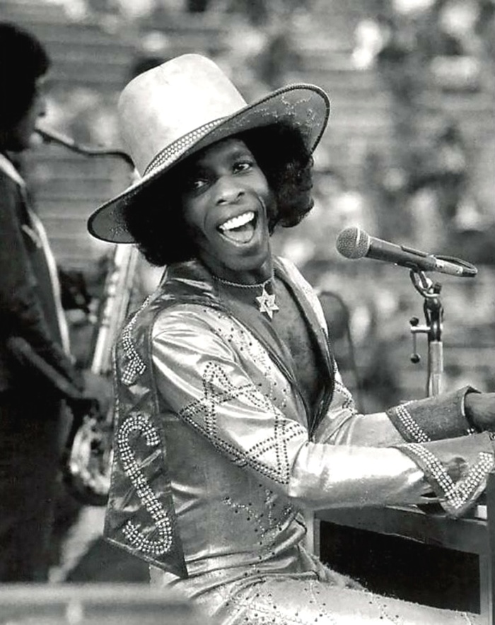 ,  !    Sly Stone 15.03.1943-09.06.2025 Funk, , R&b, YouTube (), , , YouTube, 