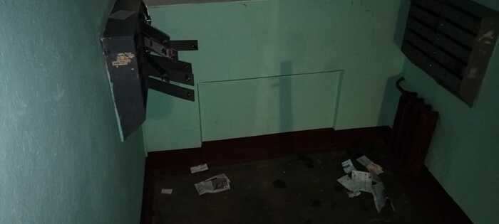 Это пиздец.