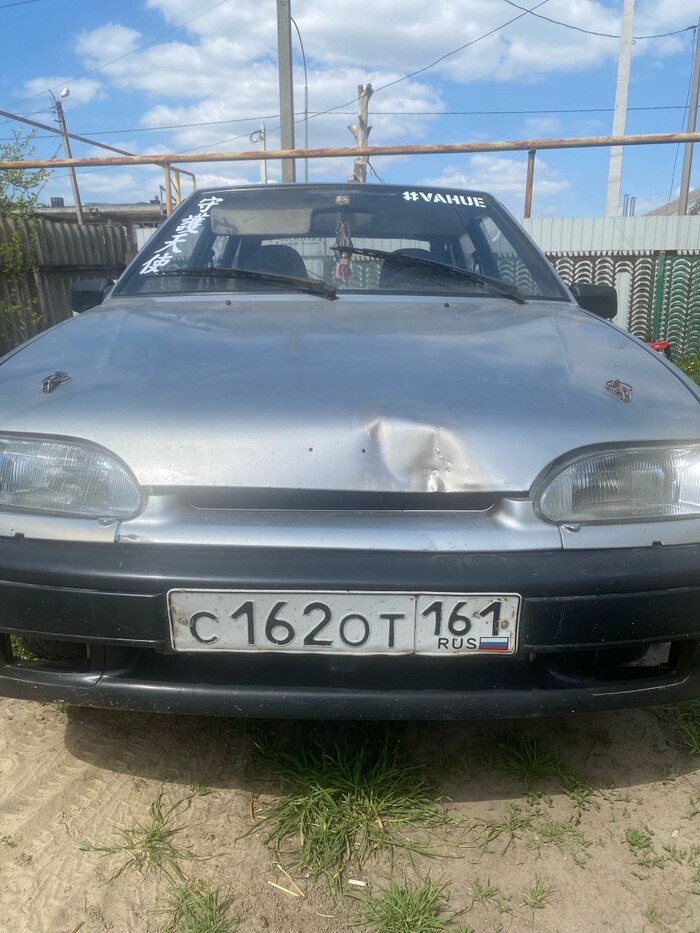 АКПП на ВАЗ 2114 и возможно ли это?