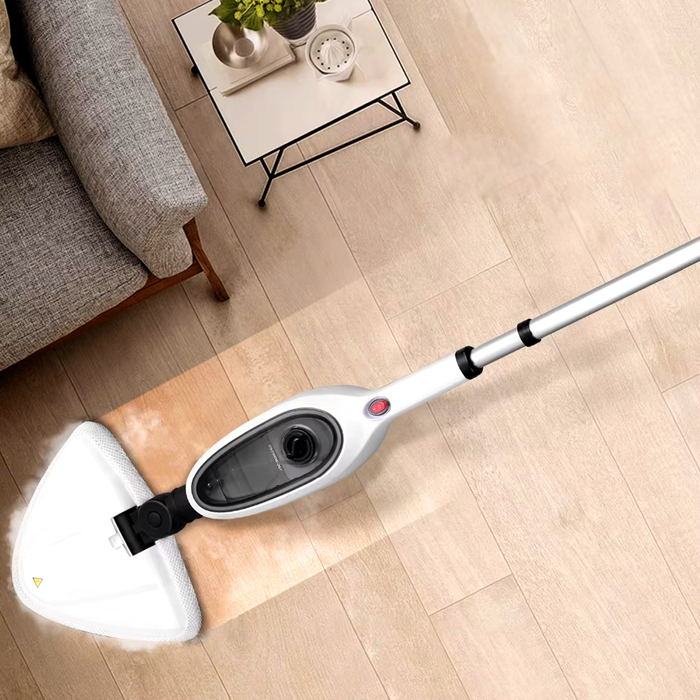 Паровая швабра