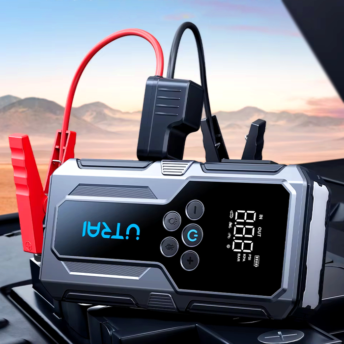 Пусковое устройство