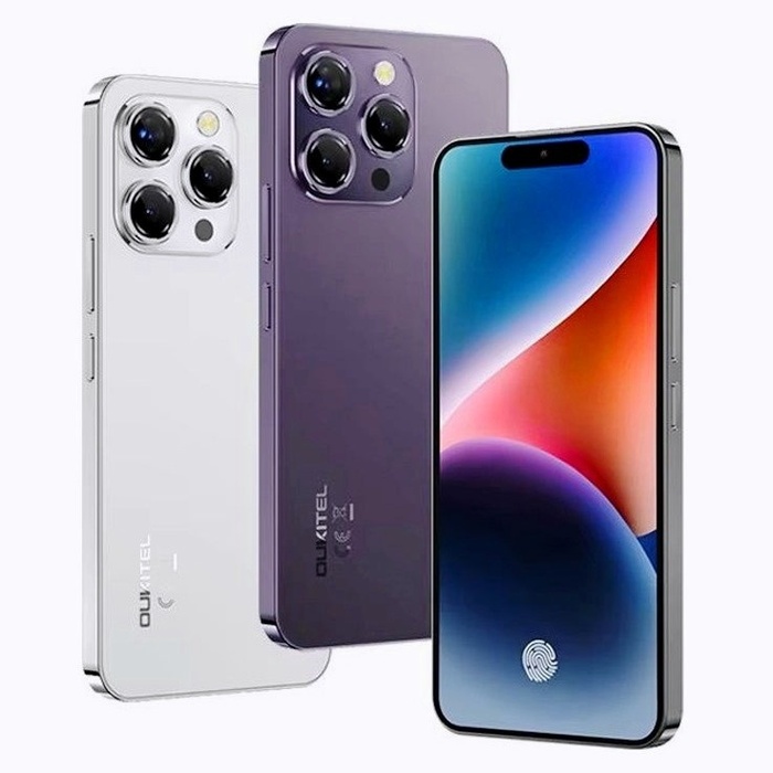 Смартфон Oukitel P1