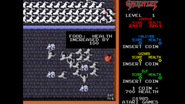 По сути, это данжн кроулер где деньги это жизнь в прямом смысле.