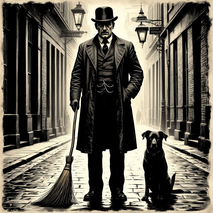 Молчи о прощении