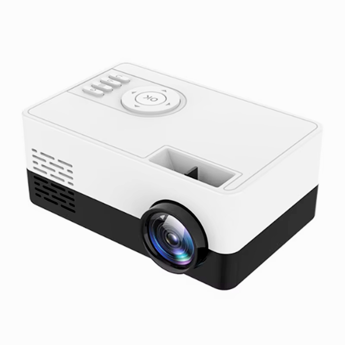 Мини проектор