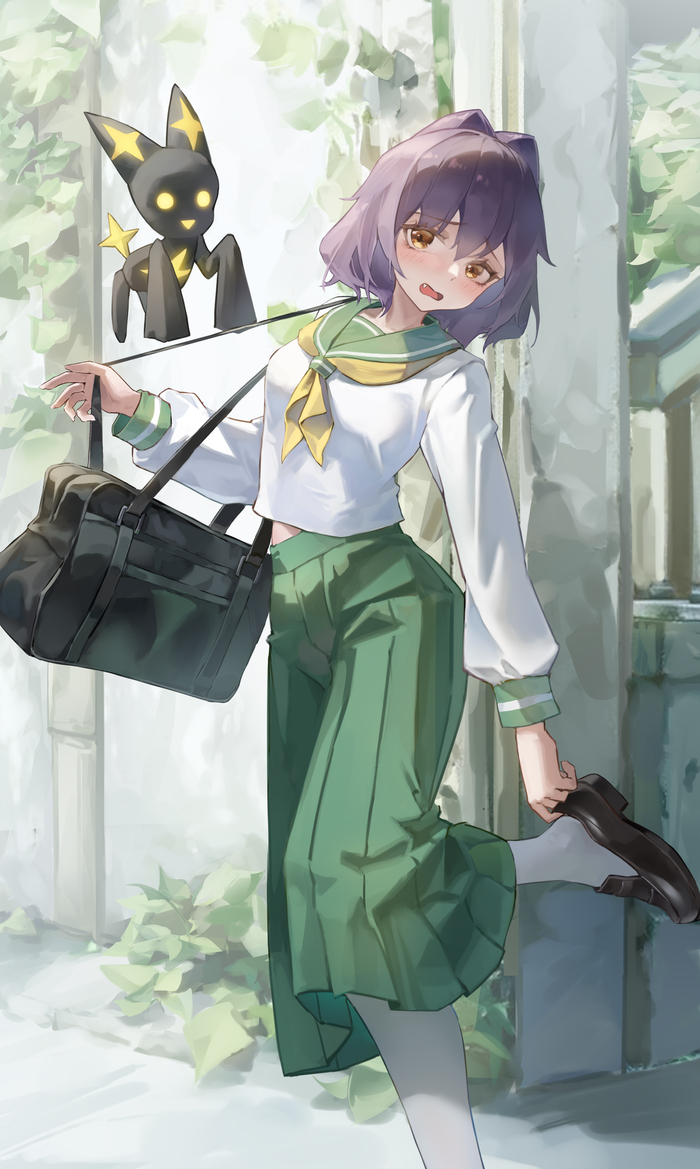    Anime Art, , Mahou Shoujo ni akogarete, Hiiragi Utena, Pixiv,  , Venalita