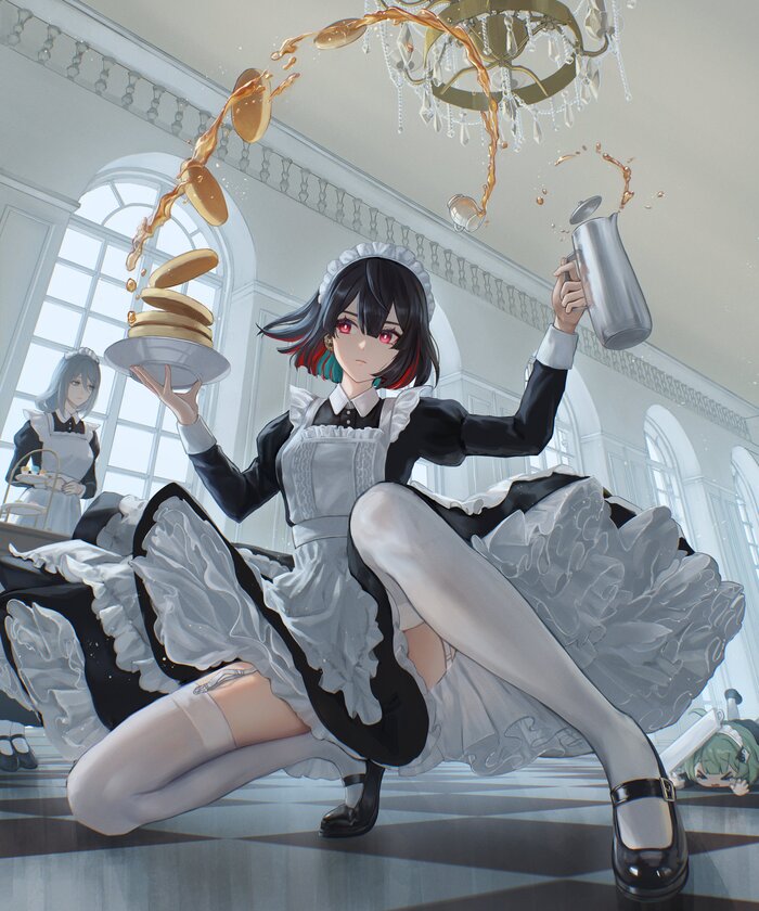  , Anime Art, , 