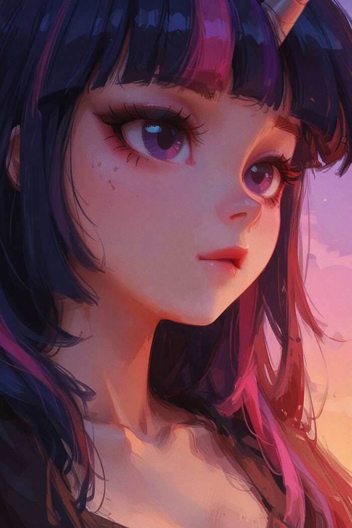 My Little Pony,  , Twilight Sparkle, 