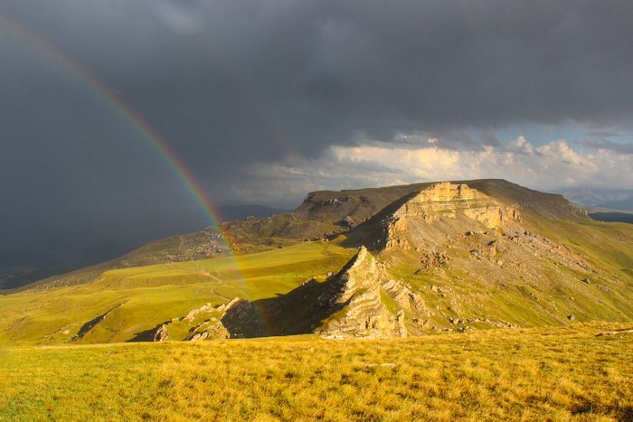Rainbow