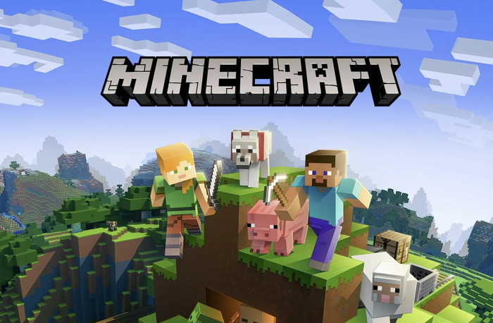       , iPhone  Android  2025     Minecraft, ,  , 