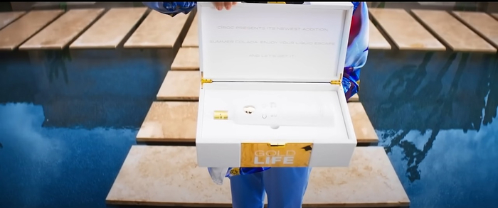 демонстративное потребление?